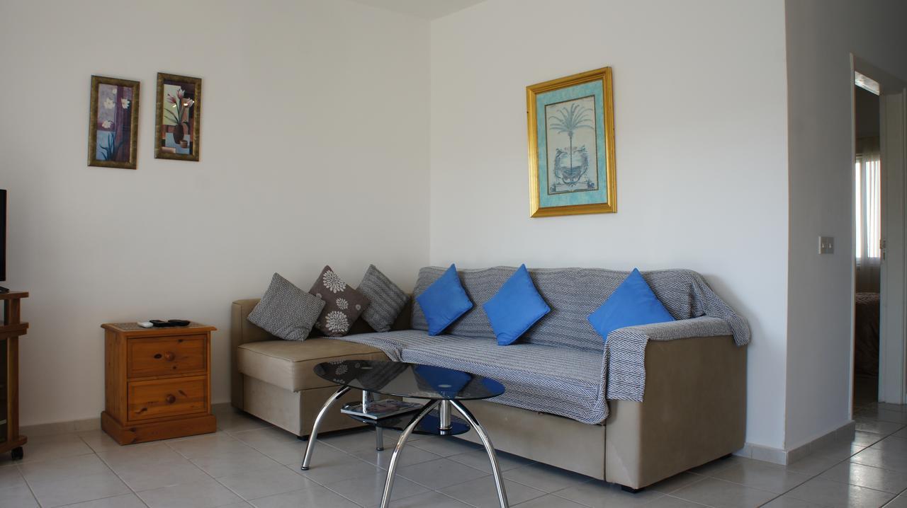 Limnaria Westpark 129 Apartment Paphos Exterior photo