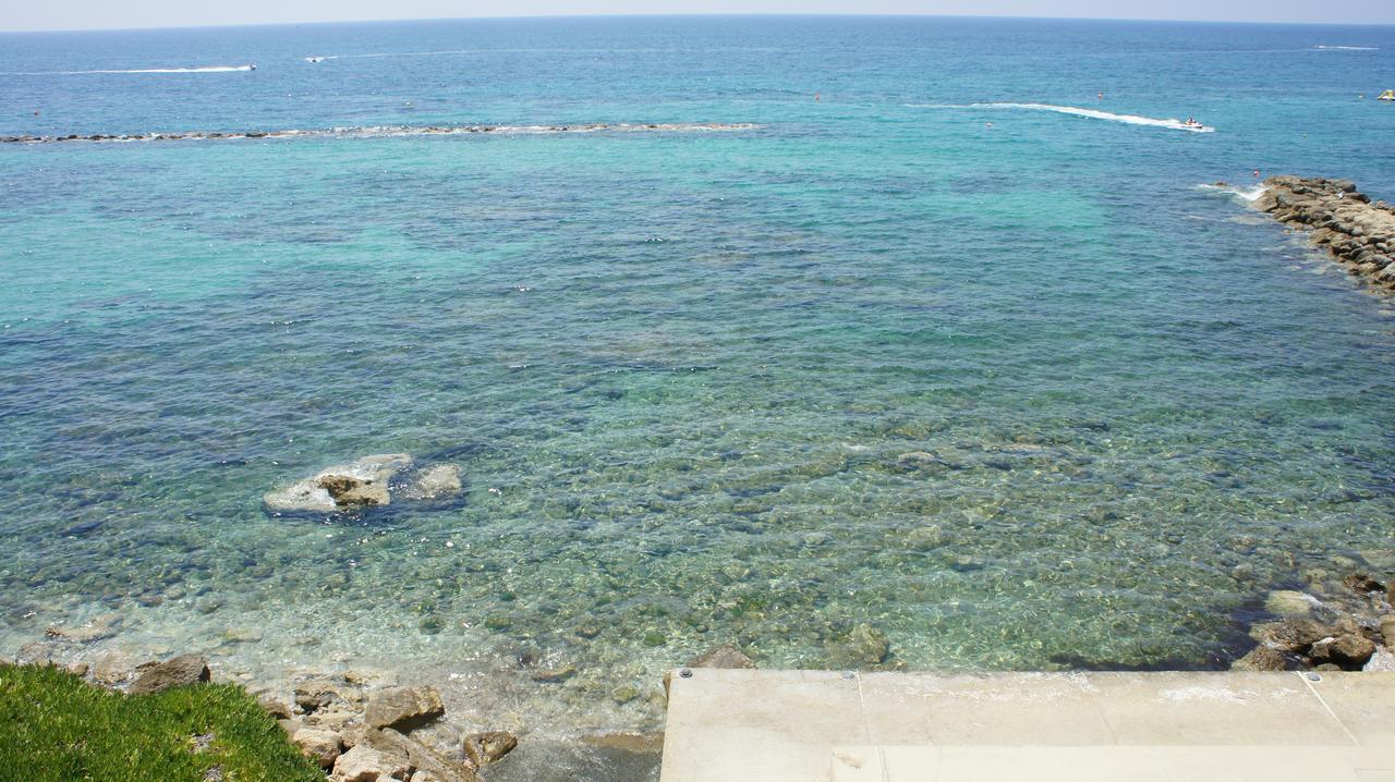 Limnaria Westpark 129 Apartment Paphos Exterior photo