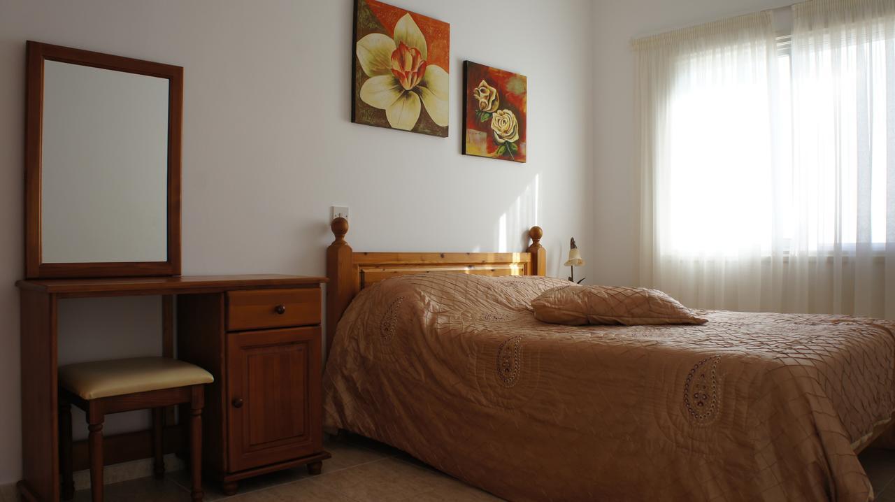 Limnaria Westpark 129 Apartment Paphos Exterior photo