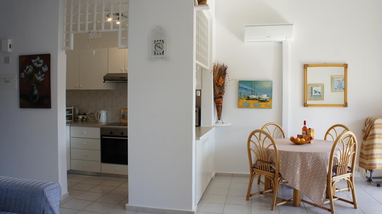 Limnaria Westpark 129 Apartment Paphos Exterior photo