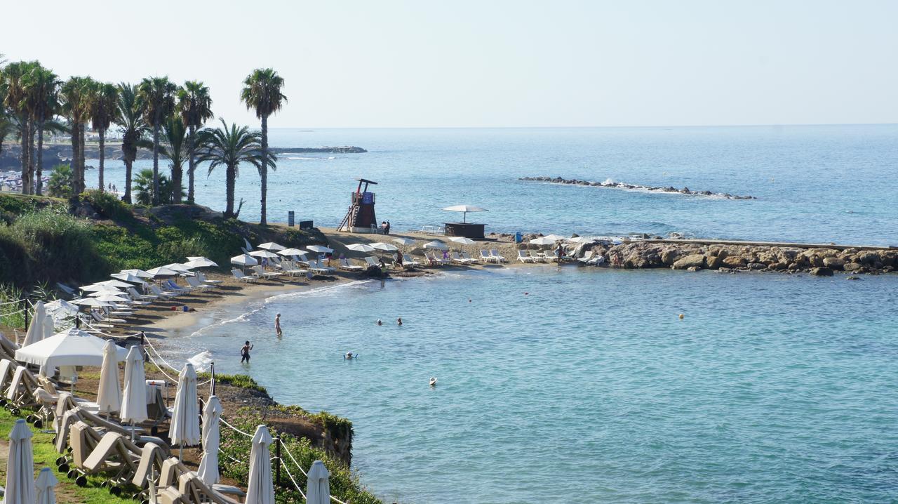 Limnaria Westpark 129 Apartment Paphos Exterior photo