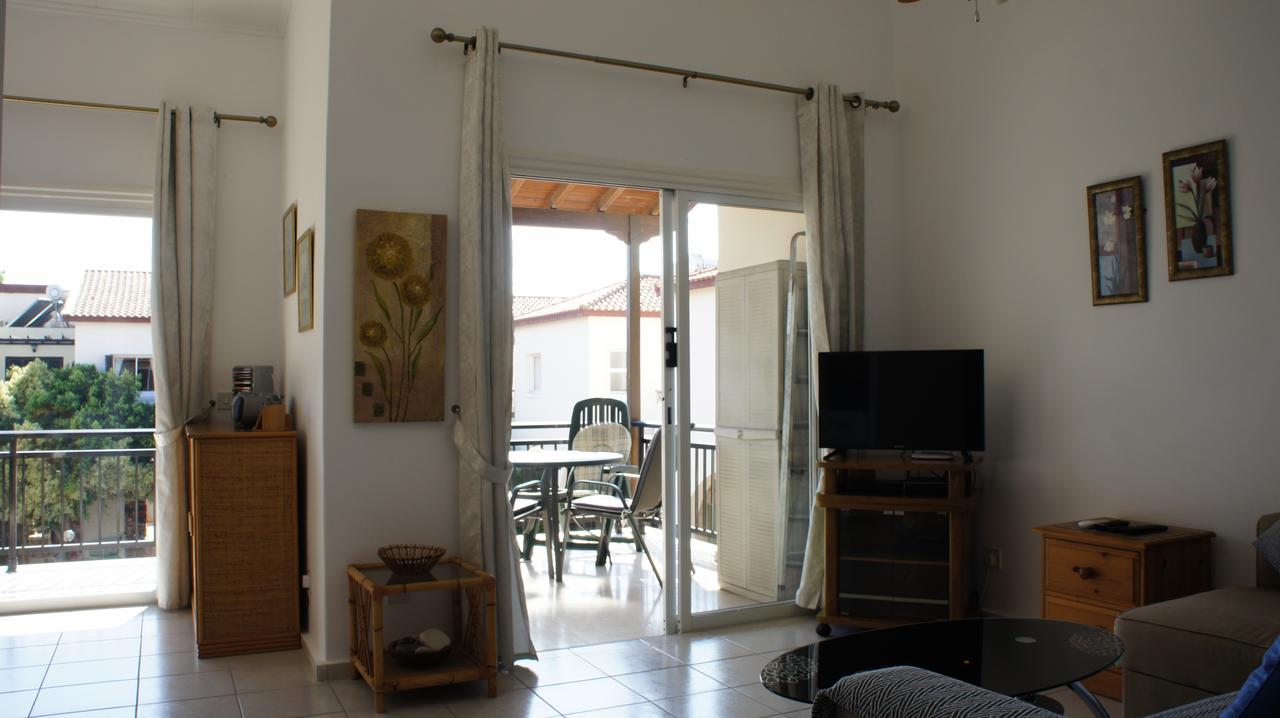 Limnaria Westpark 129 Apartment Paphos Exterior photo