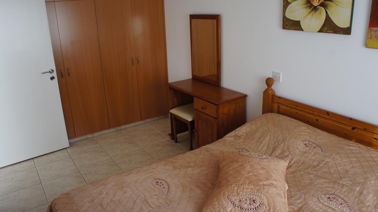 Limnaria Westpark 129 Apartment Paphos Exterior photo